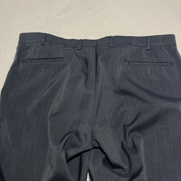 Michael Kors dress pants. Dark gray 38 waist 32 length - Picture 6 of 6